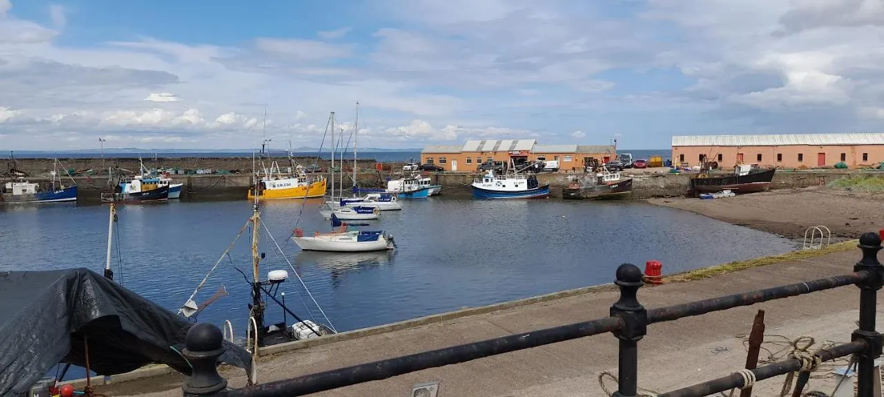 Campeggio Belfry 2 - Luxury Spacious Family Caravan Edimburgo Regno Unito